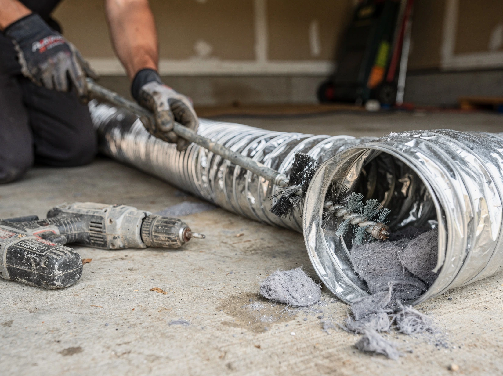 Duct Cleaning service in Salem, MA