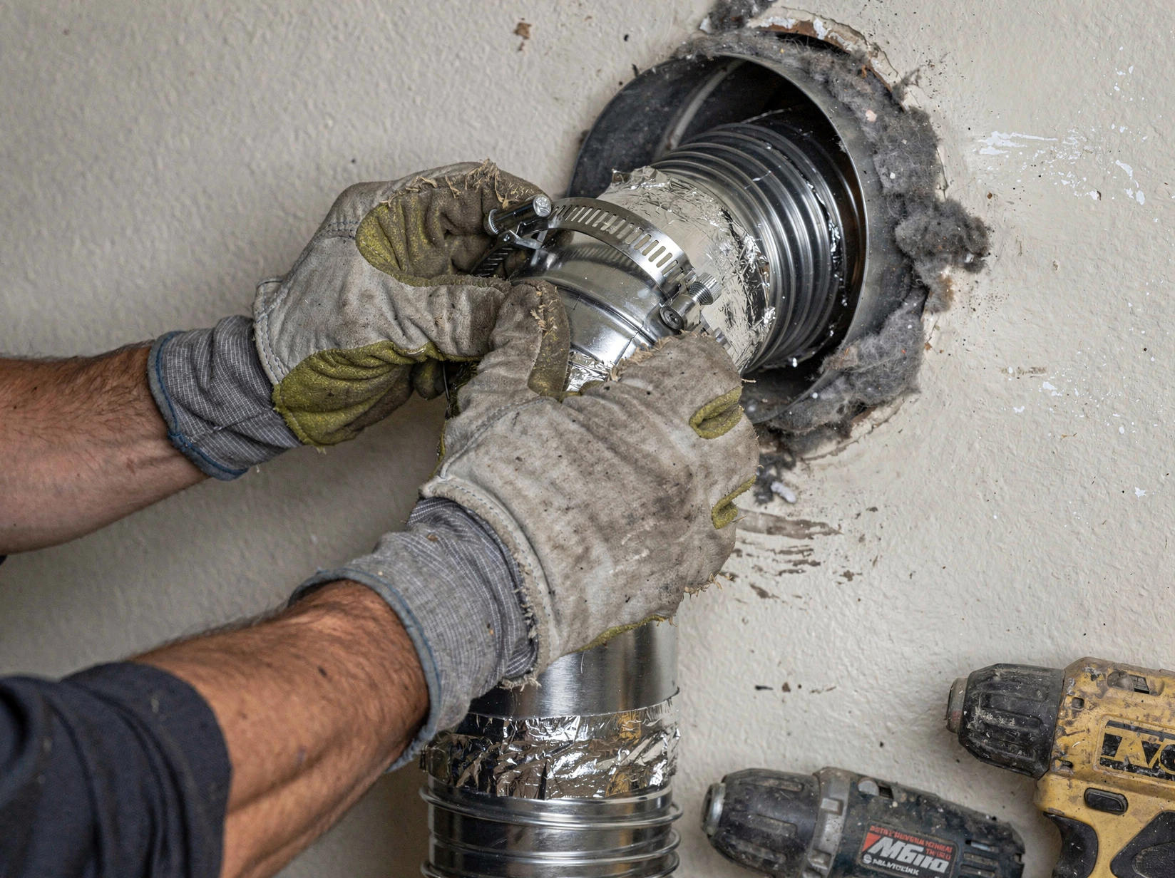 Hose Installation service in Salem, MA